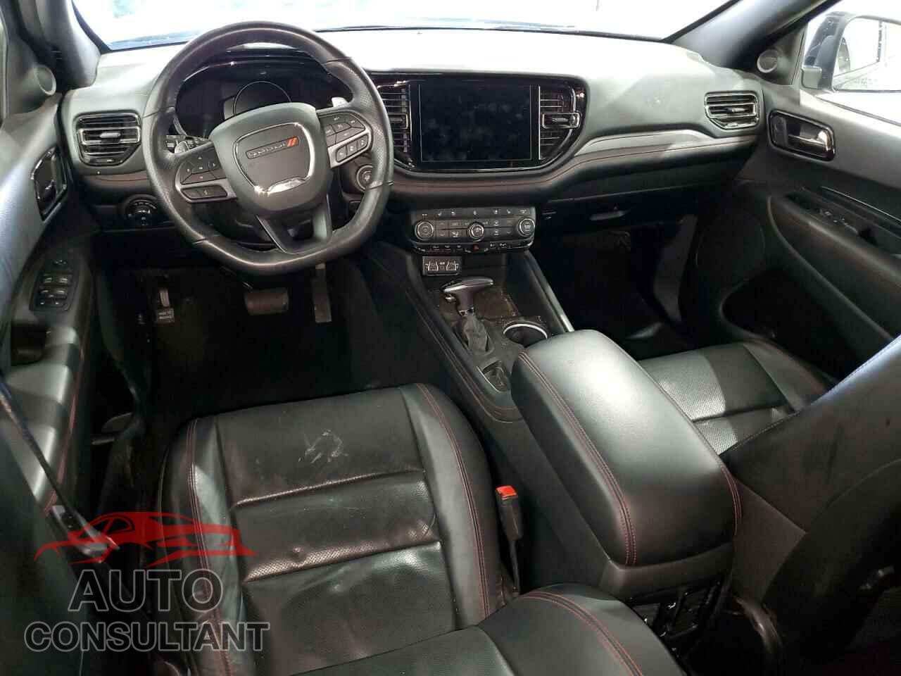 DODGE DURANGO 2023 - 1C4RDJDG4PC672256