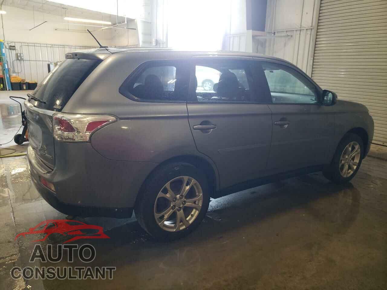 MITSUBISHI OUTLANDER 2014 - JA4AZ3A32EZ008831