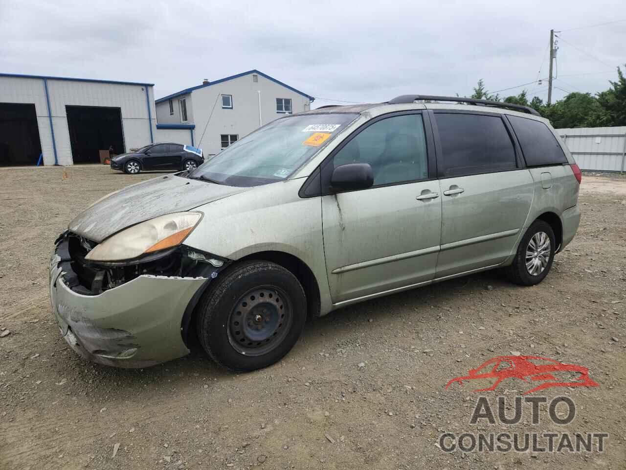 TOYOTA All Models 2010 - 5TDKK4CC3AS313865