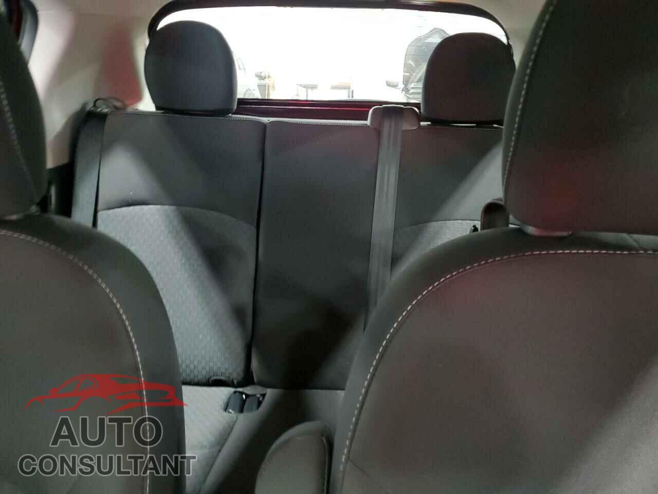 MITSUBISHI MIRAGE LE 2019 - ML32A5HJ6KH008756