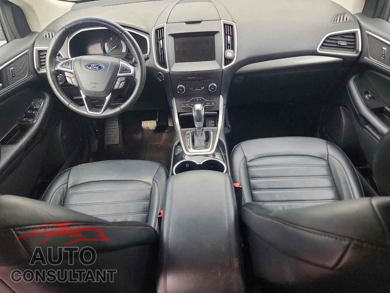 FORD EDGE 2016 - 2FMPK4J92GBC51135