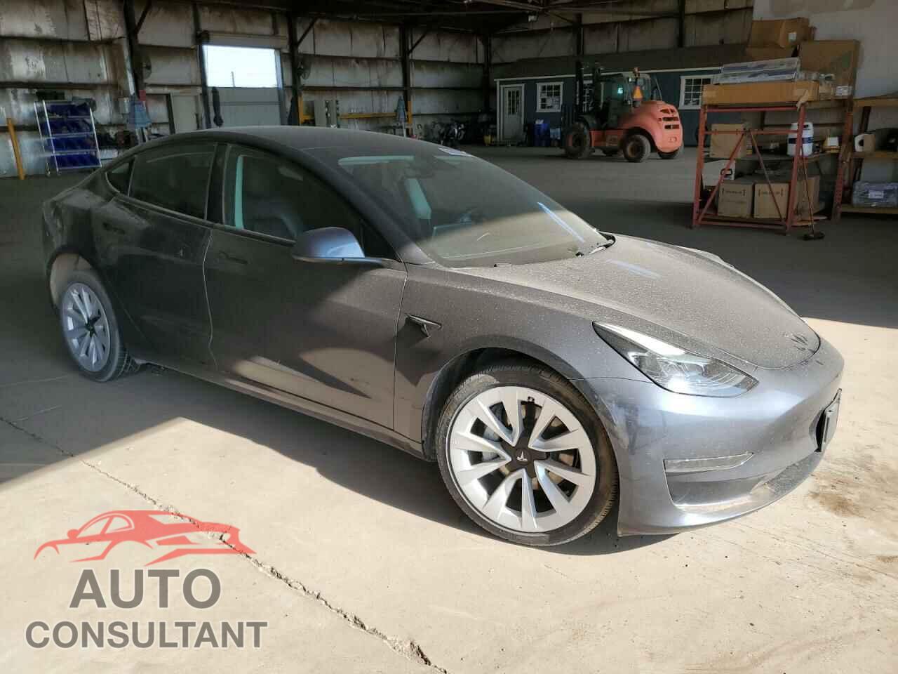 TESLA MODEL 3 2023 - 5YJ3E1EA2PF447320