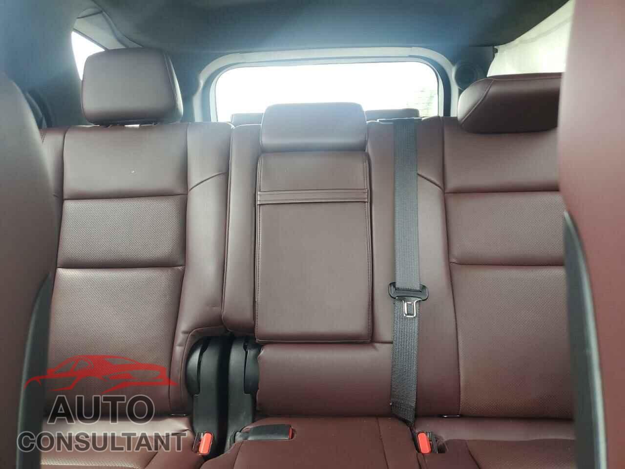 DODGE DURANGO 2023 - 1C4SDJCT0PC682931