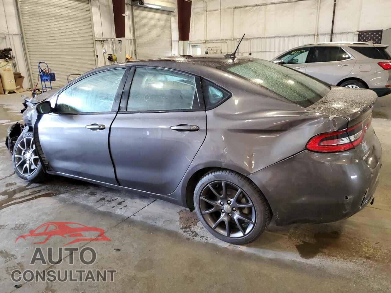 DODGE DART 2016 - 1C3CDFFA3GD821475