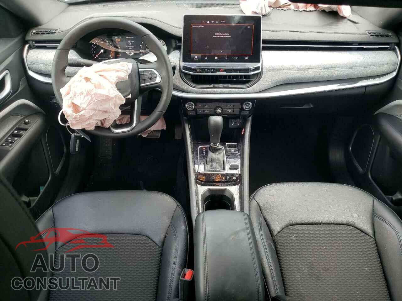 JEEP COMPASS 2024 - 3C4NJDBN4RT118541