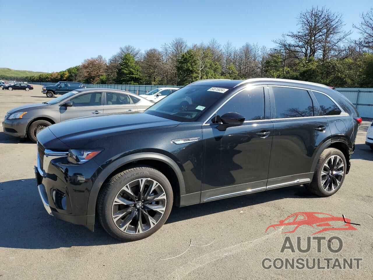 MAZDA CX-90 PREM 2024 - JM3KKDHA5R1150000