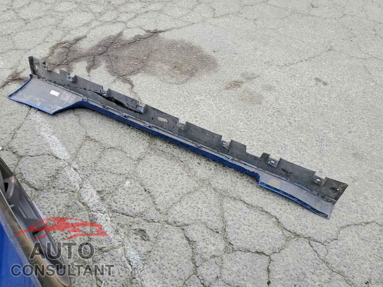 FORD MUSTANG 2017 - 1FA6P8CF5H5307009