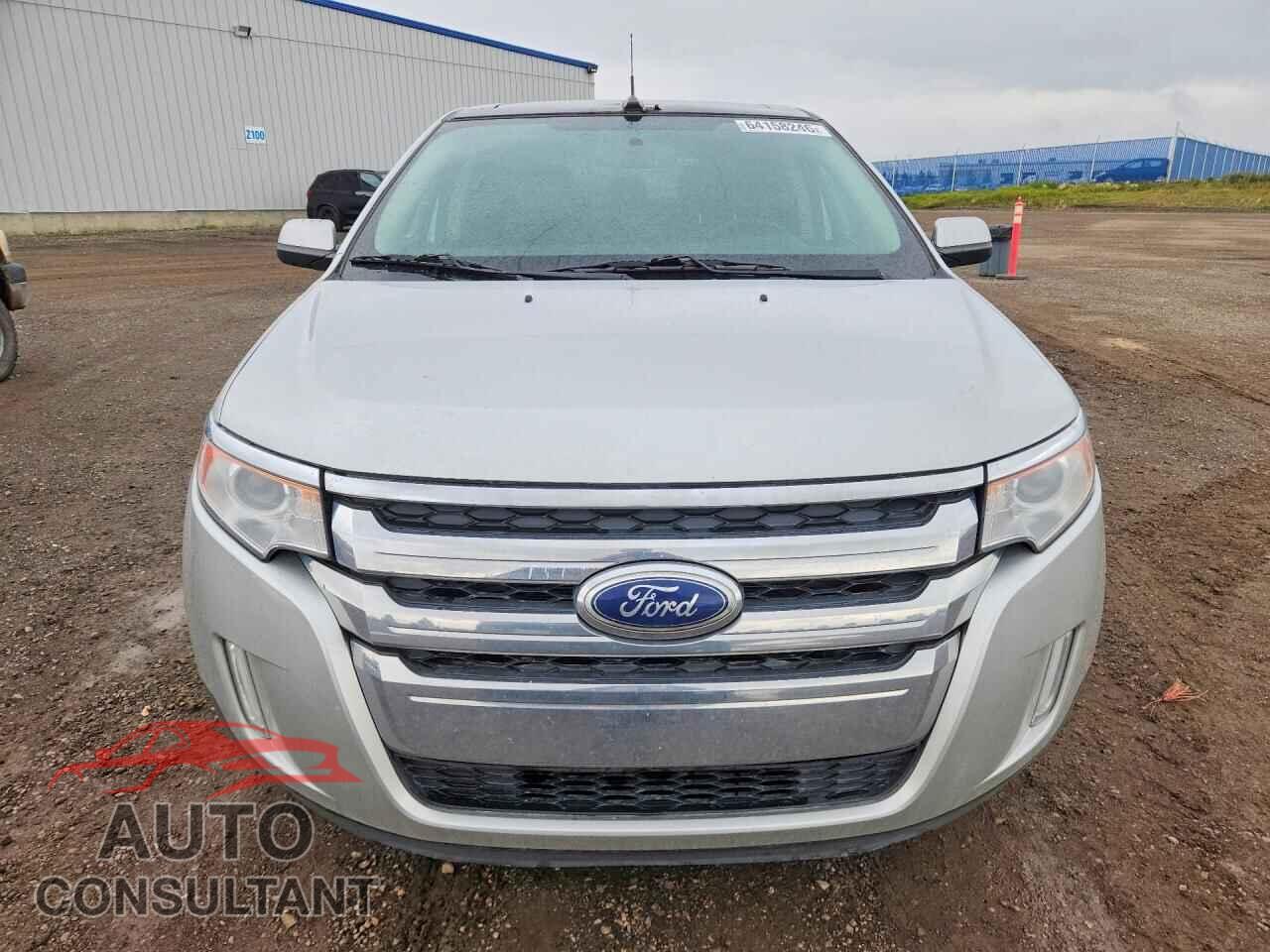 FORD EDGE 2013 - 2FMDK4JC9DBB48174