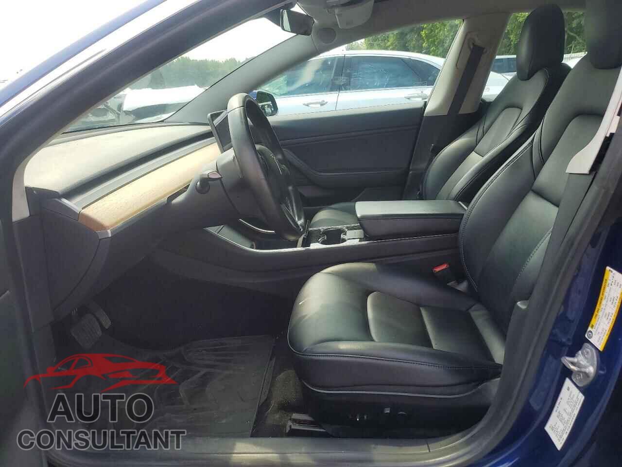 TESLA MODEL 3 2019 - 5YJ3E1EA1KF401034