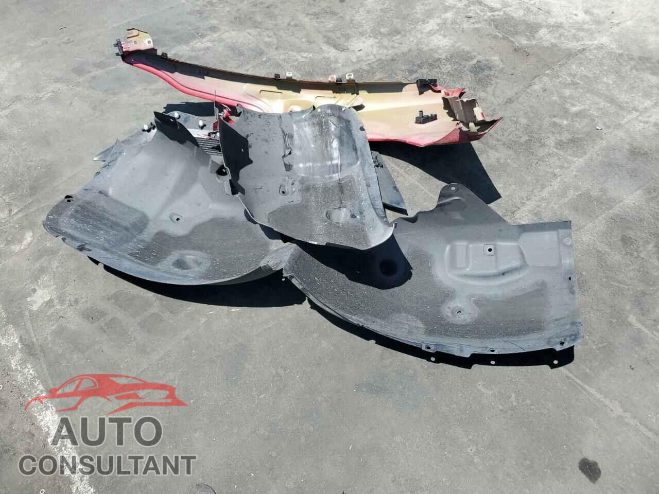 TESLA MODEL 3 2022 - 5YJ3E1EA2NF304378