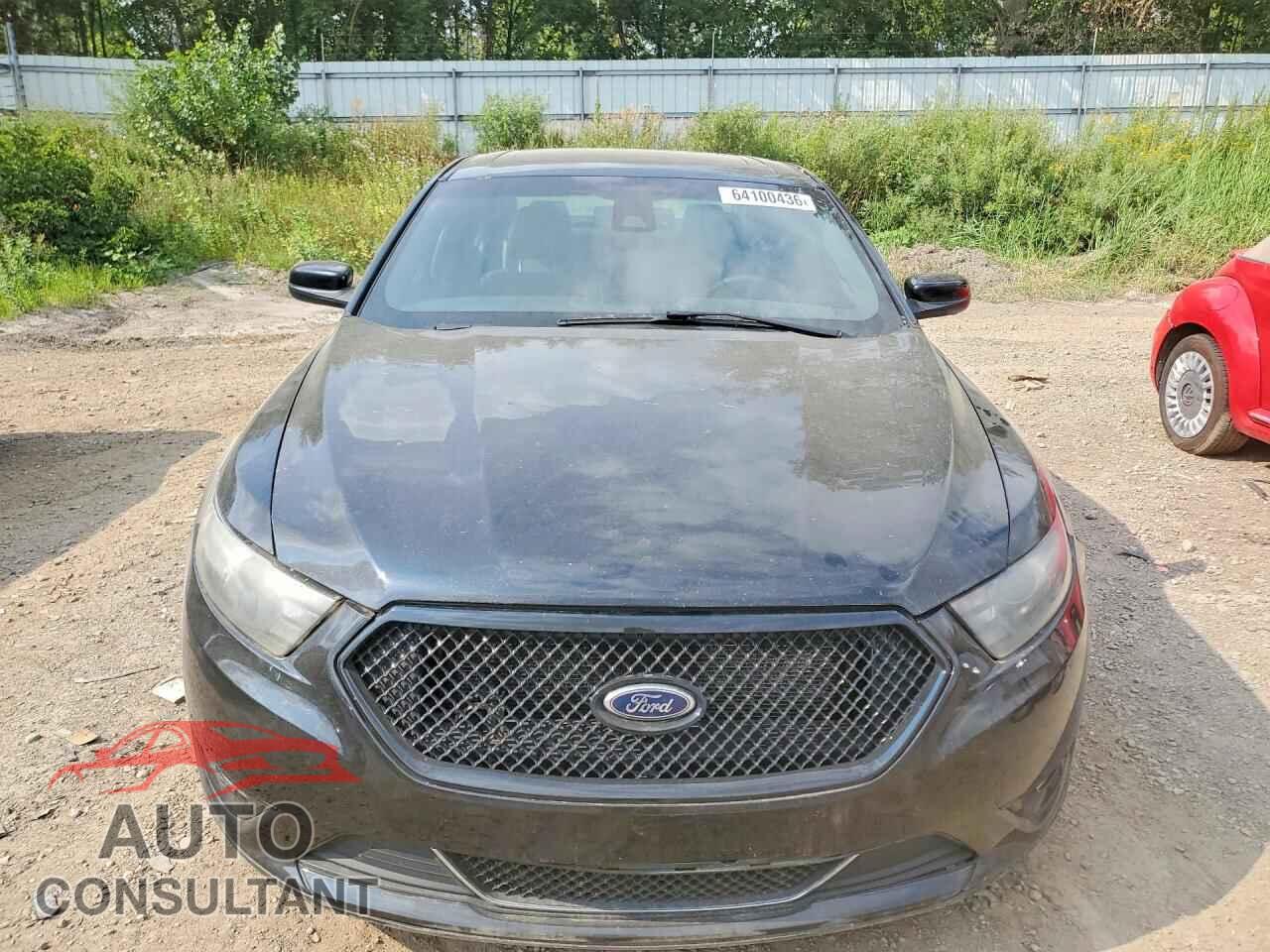 FORD TAURUS 2015 - 1FAHP2KT6FG128668