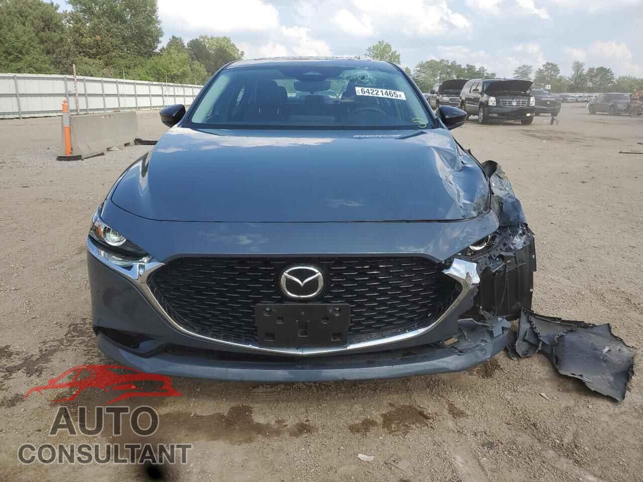MAZDA 3 2024 - 3MZBPBCMXRM421908