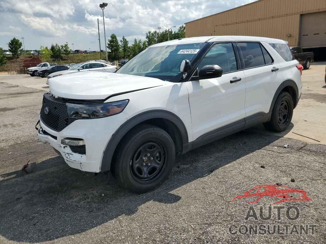 FORD EXPLORER 2023 - 1FM5K8AB8PGB11195