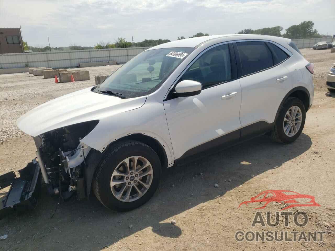 FORD ESCAPE 2020 - 1FMCU9G6XLUA89892