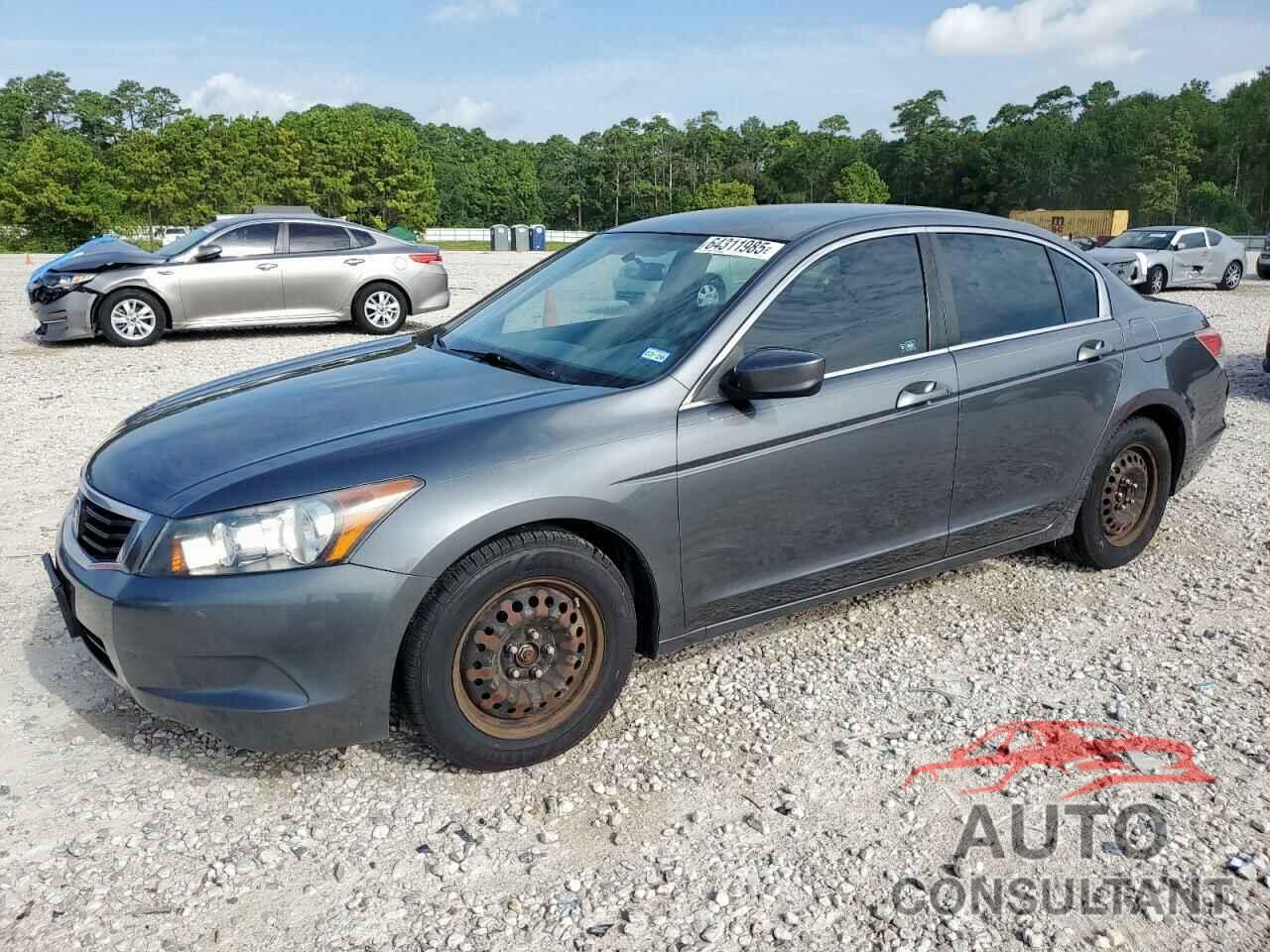 HONDA ACCORD 2010 - 1HGCP2F39AA057106