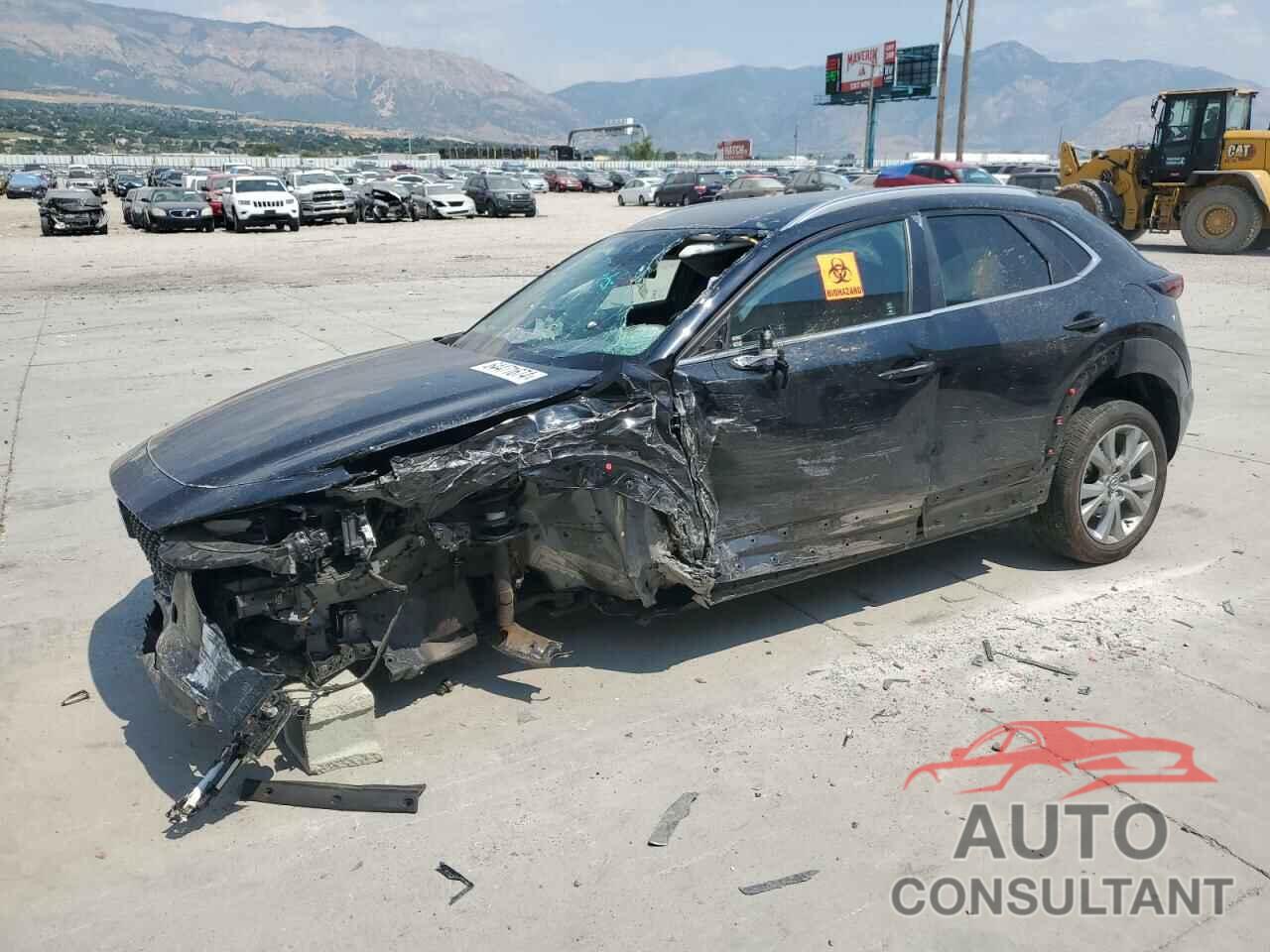 MAZDA CX30 2023 - 3MVDMBBM4PM570610
