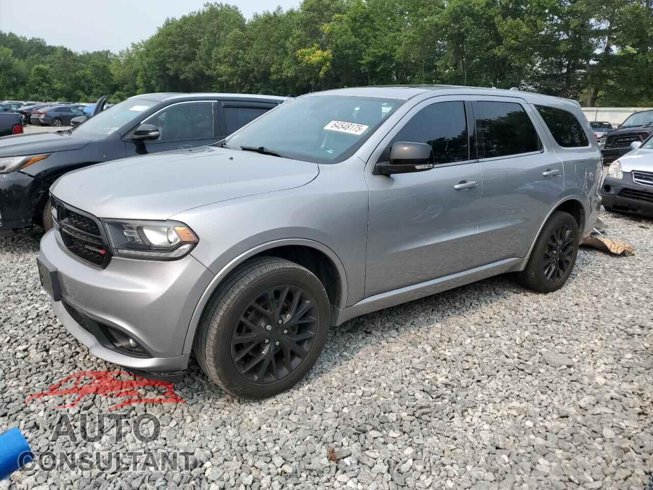 DODGE DURANGO 2015 - 1C4RDJDG7FC801816