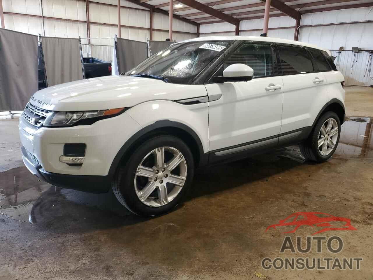LAND ROVER RANGEROVER 2015 - SALVR2BG1FH018138