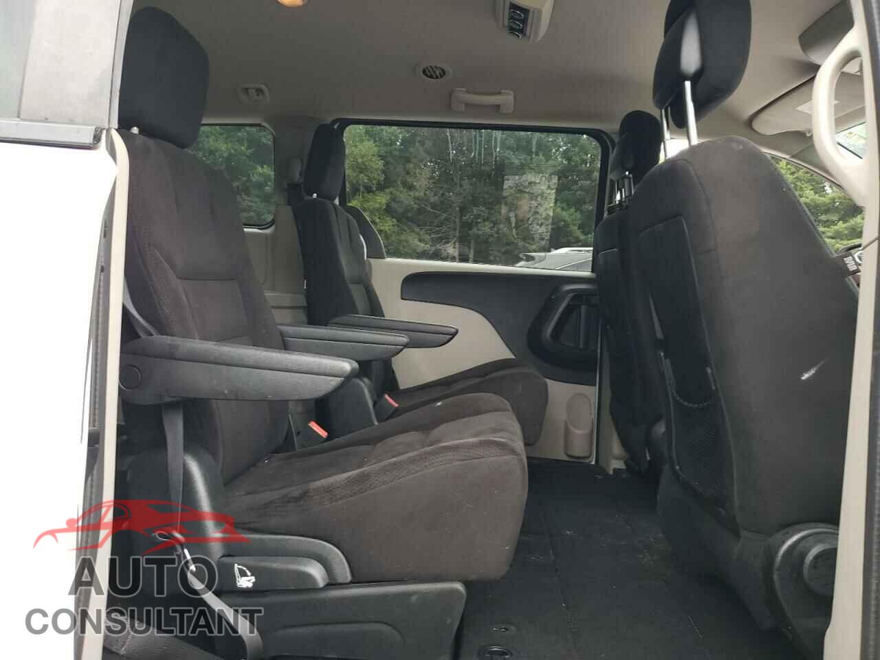 DODGE CARAVAN 2015 - 2C4RDGBG2FR559529