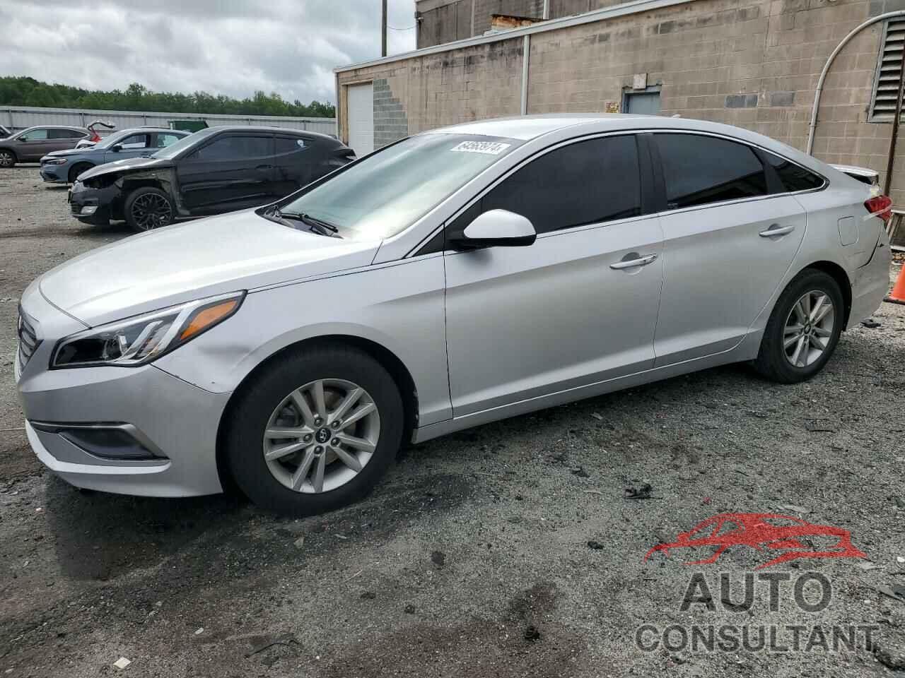 HYUNDAI SONATA 2016 - 5NPE24AF6GH319099