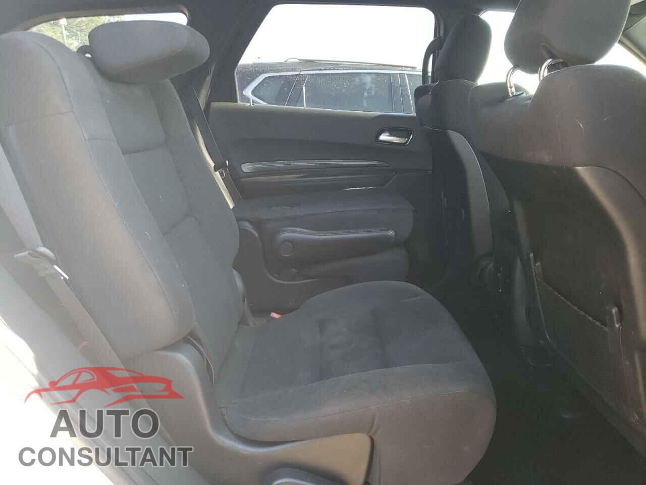 DODGE DURANGO 2021 - 1C4RDHAGXMC693749