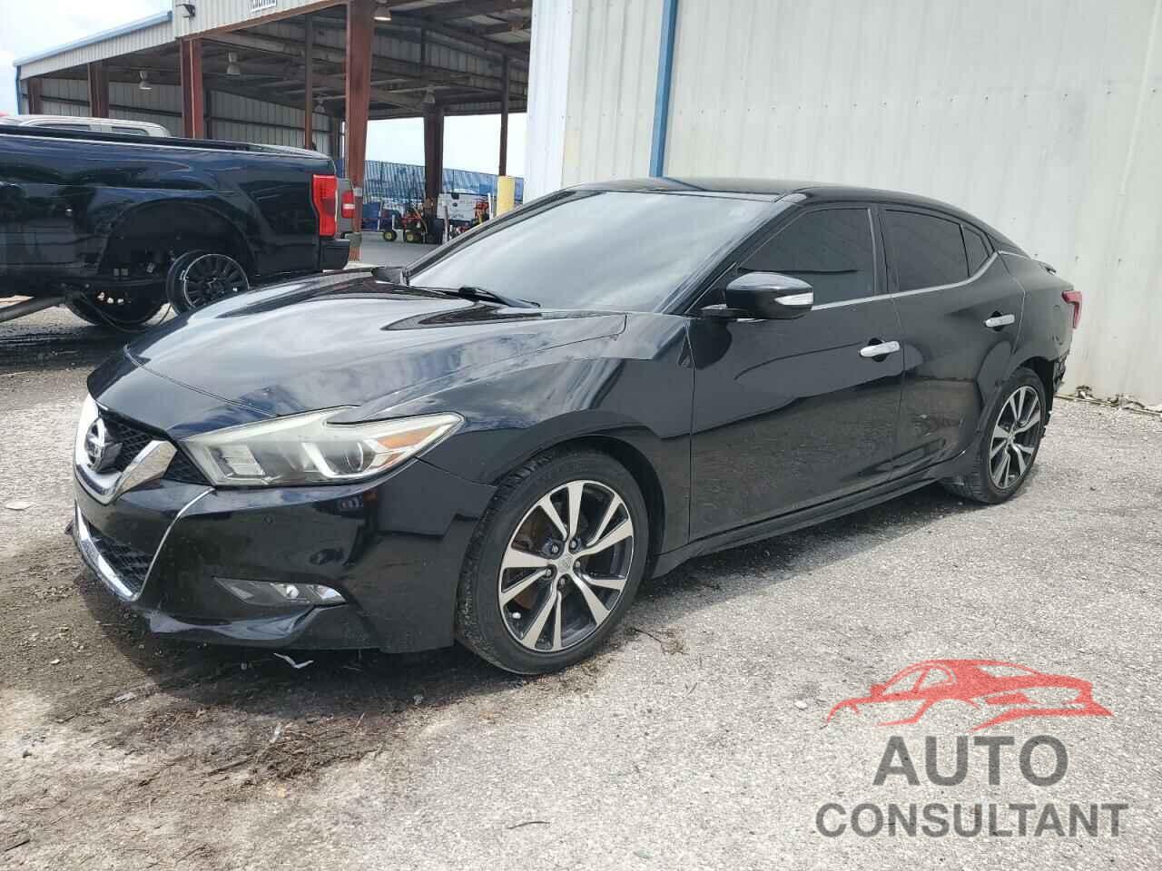 NISSAN MAXIMA 2017 - 1N4AA6AP6HC417557