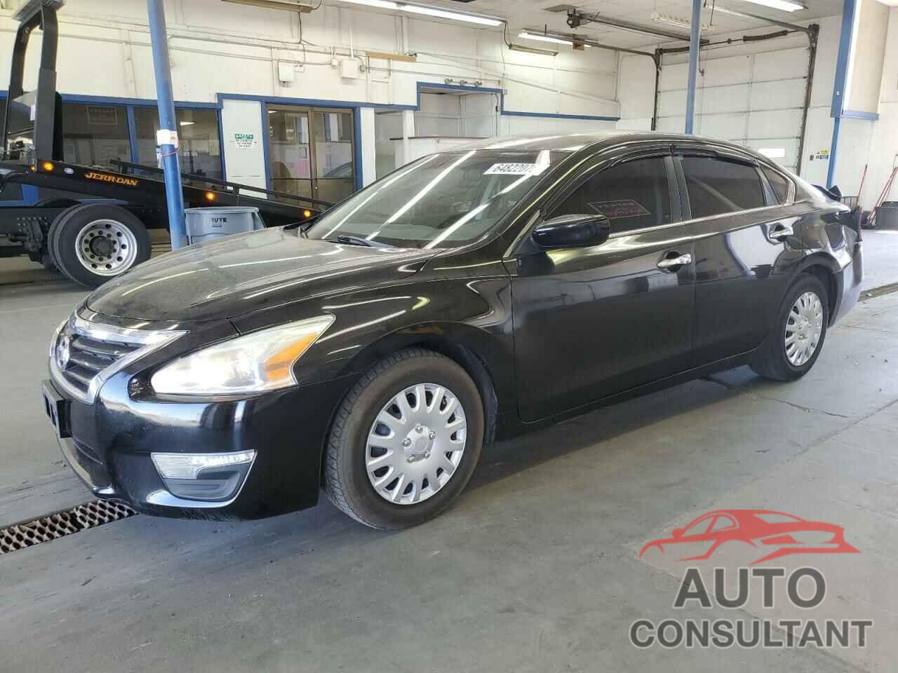 NISSAN ALTIMA 2015 - 1N4AL3APXFC227301