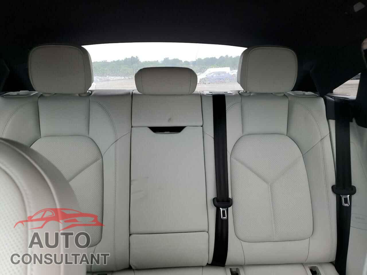 PORSCHE MACAN BASE 2023 - WP1AA2A59PLB13766