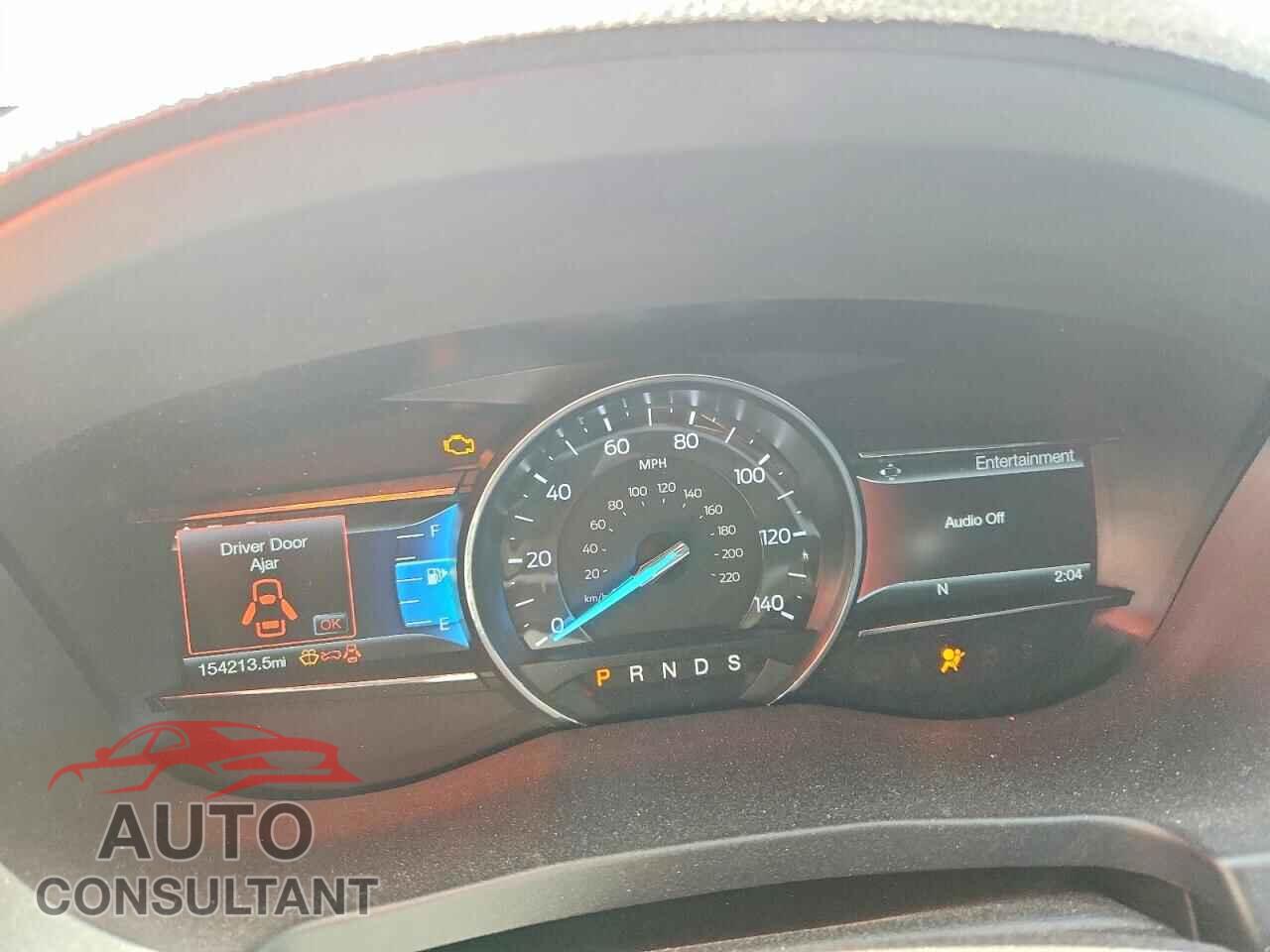 FORD EXPLORER 2017 - 1FM5K7D87HGD78761