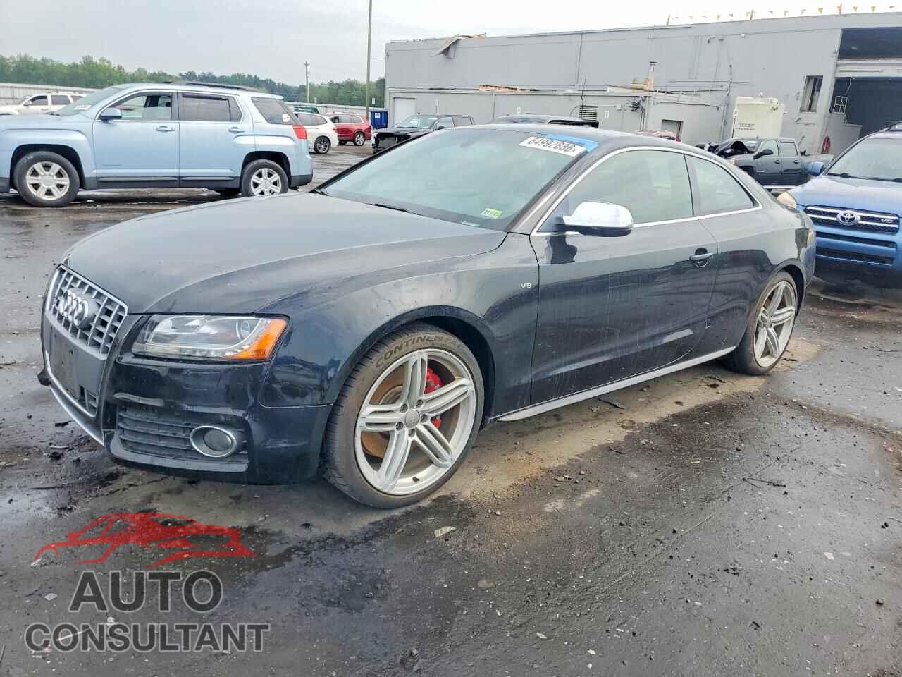 AUDI S5/RS5 2012 - WAUCVAFRXCA005714