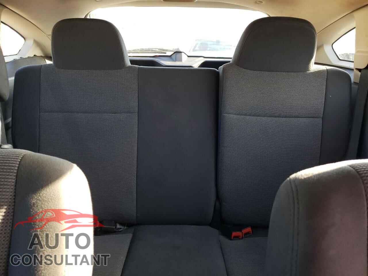DODGE CALIBER 2012 - 1C3CDWDA5CD535799