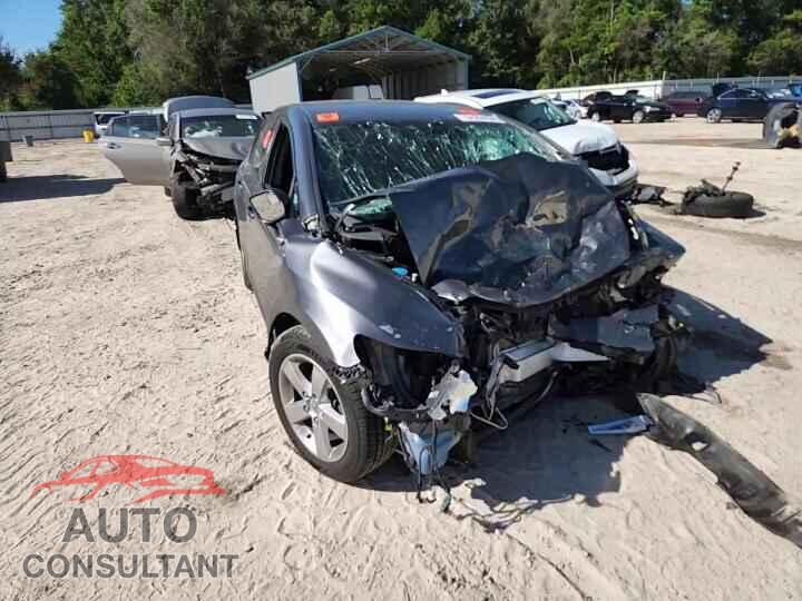 HONDA CIVIC 2010 - 19XFA1F69AE080349