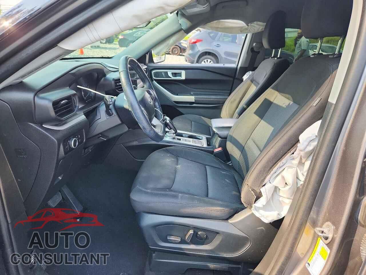 FORD EXPLORER 2023 - 1FMSK7DH0PGB65183