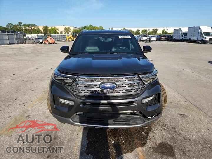 FORD EXPLORER 2020 - 1FMSK7FH4LGA03659