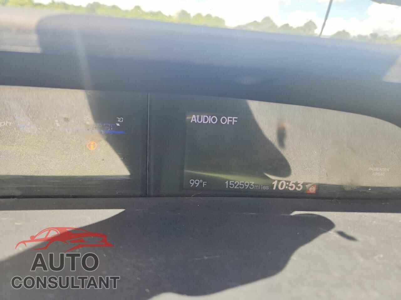 HONDA CIVIC 2015 - 19XFB2F57FE073143