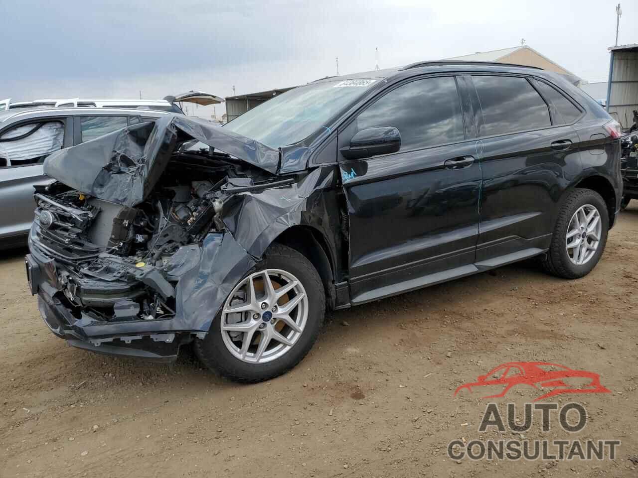 FORD EDGE 2023 - 2FMPK4G98PBA40819