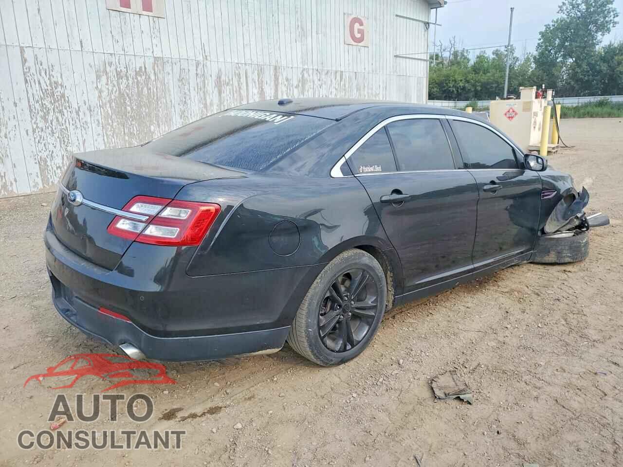 FORD TAURUS 2014 - 1FAHP2E87EG147848