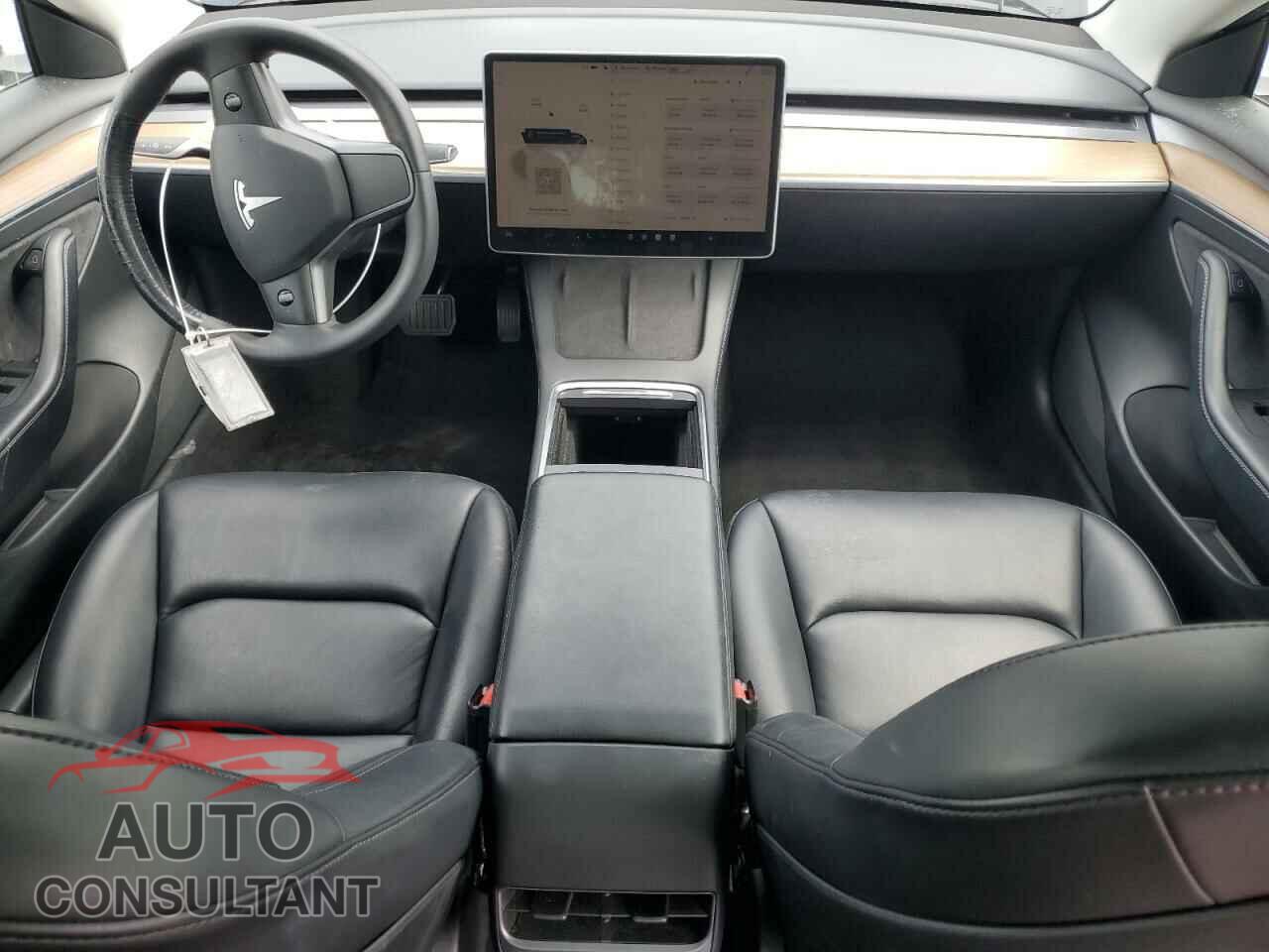 TESLA MODEL 3 2022 - 5YJ3E1EA2NF290823