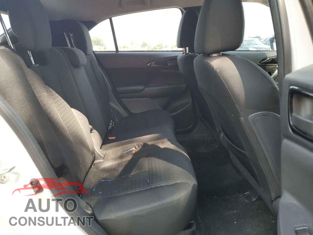MITSUBISHI ECLIPSE 2018 - JA4AT4AA0JZ045702
