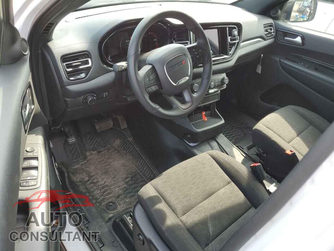 DODGE DURANGO 2023 - 1C4RDJFG2PC580351