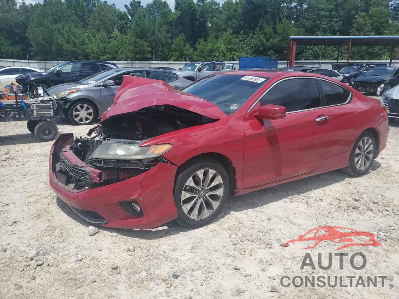 HONDA ACCORD 2015 - 1HGCT1B71FA001974