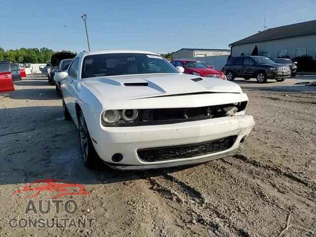 DODGE CHALLENGER 2015 - 2C3CDZAG1FH775689