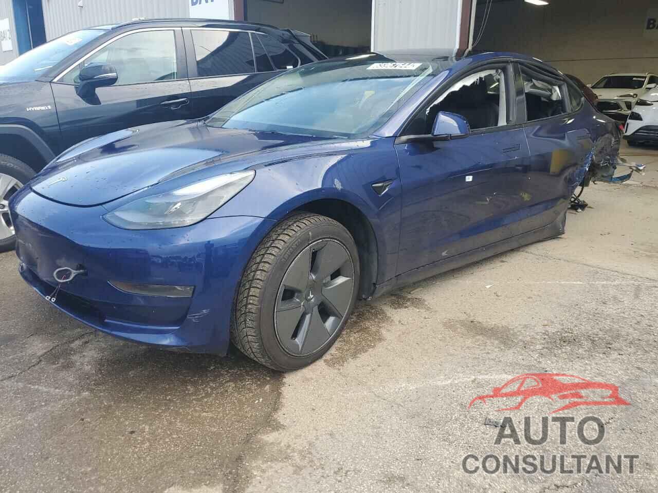 TESLA MODEL 3 2023 - 5YJ3E1EA9PF431020