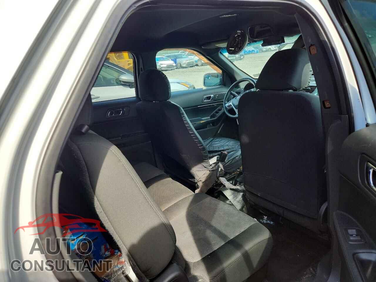FORD EXPLORER 2013 - 1FM5K8AR5DGA51482