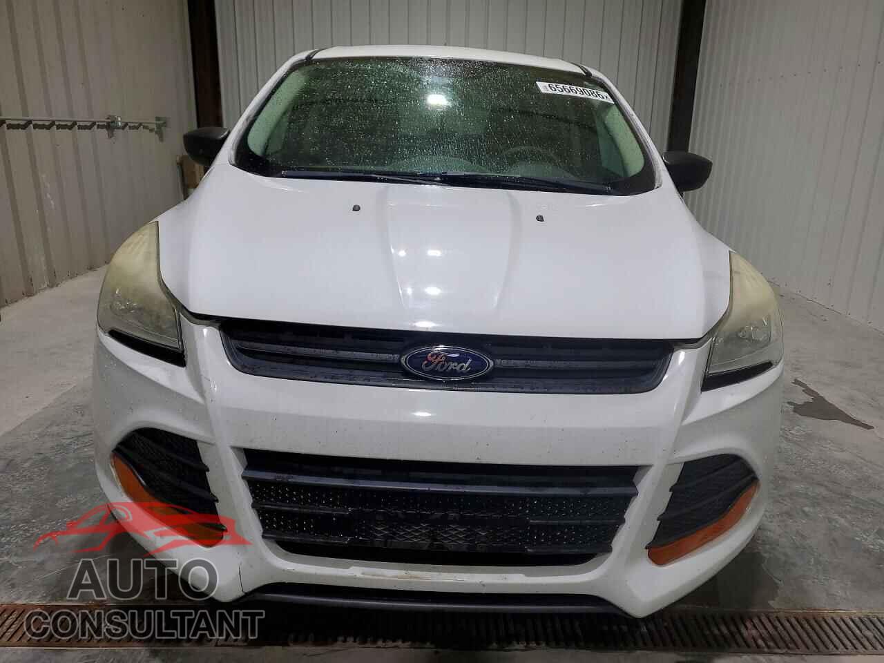 FORD ESCAPE 2014 - 1FMCU0F79EUD73846