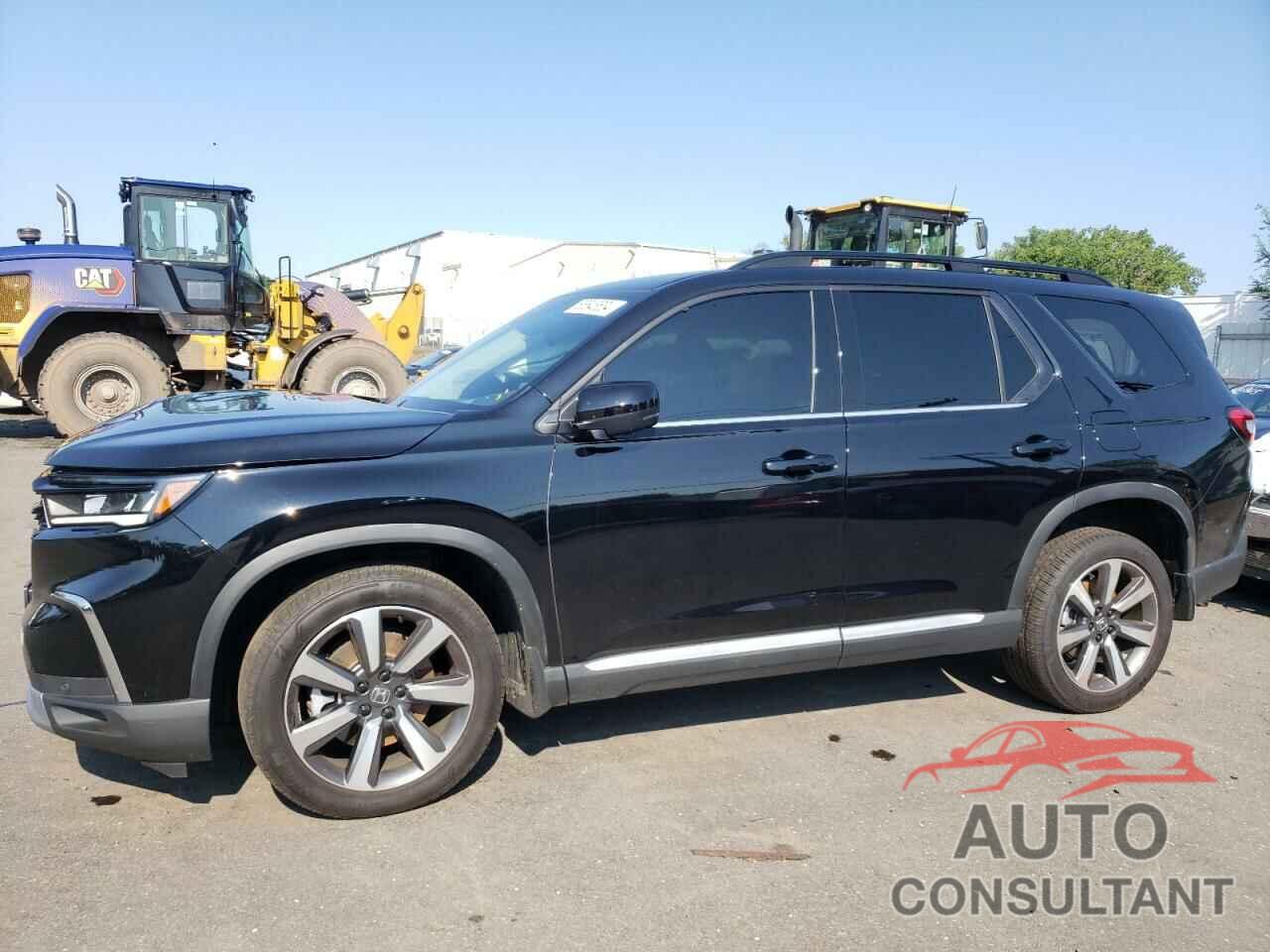 HONDA PILOT 2023 - 5FNYG1H86PB012552