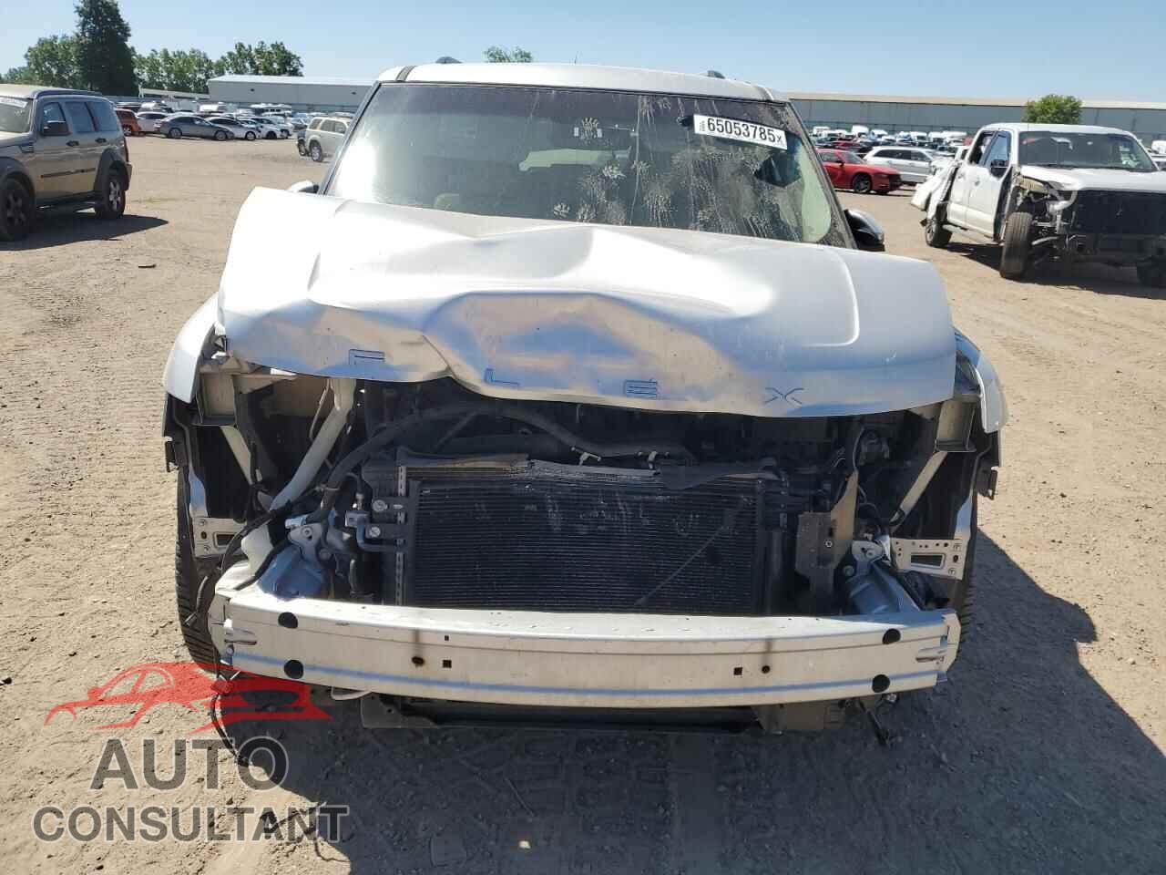 FORD FLEX 2019 - 2FMGK5D85KBA37175
