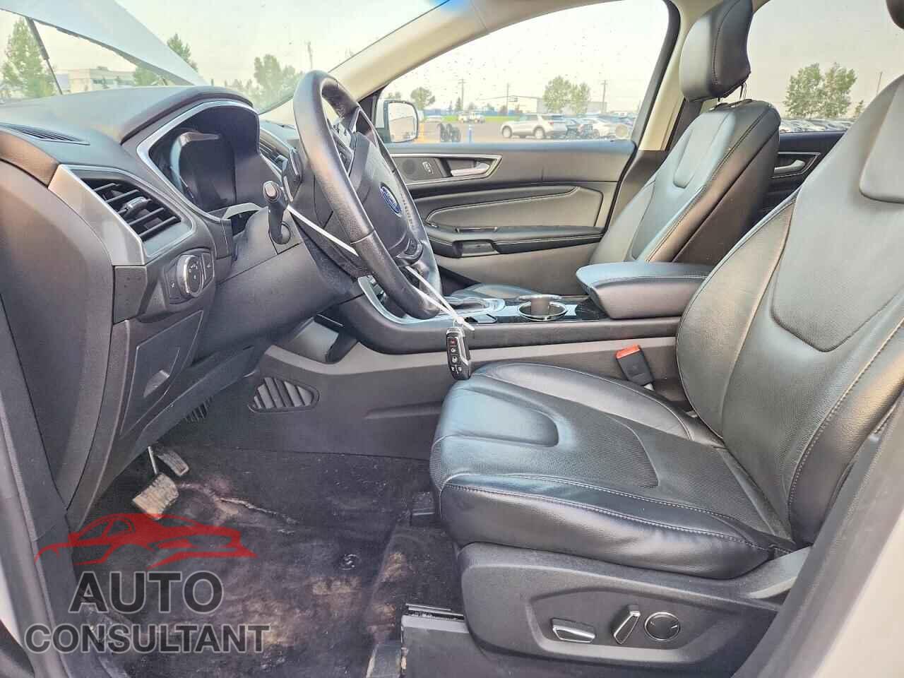 FORD EDGE 2016 - 2FMPK4K86GBB01180