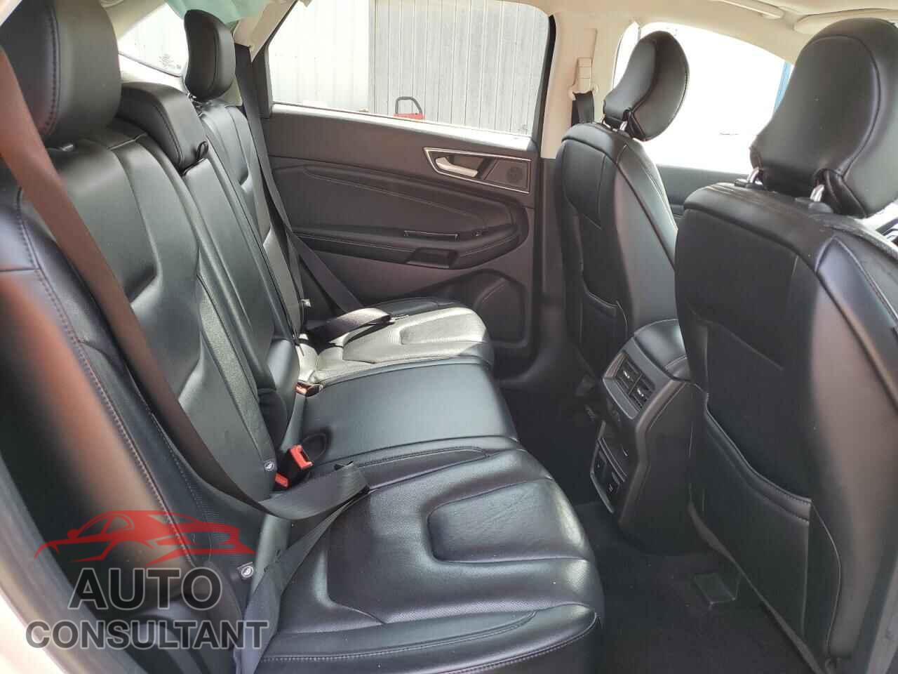 FORD EDGE 2019 - 2FMPK4K90KBB55916