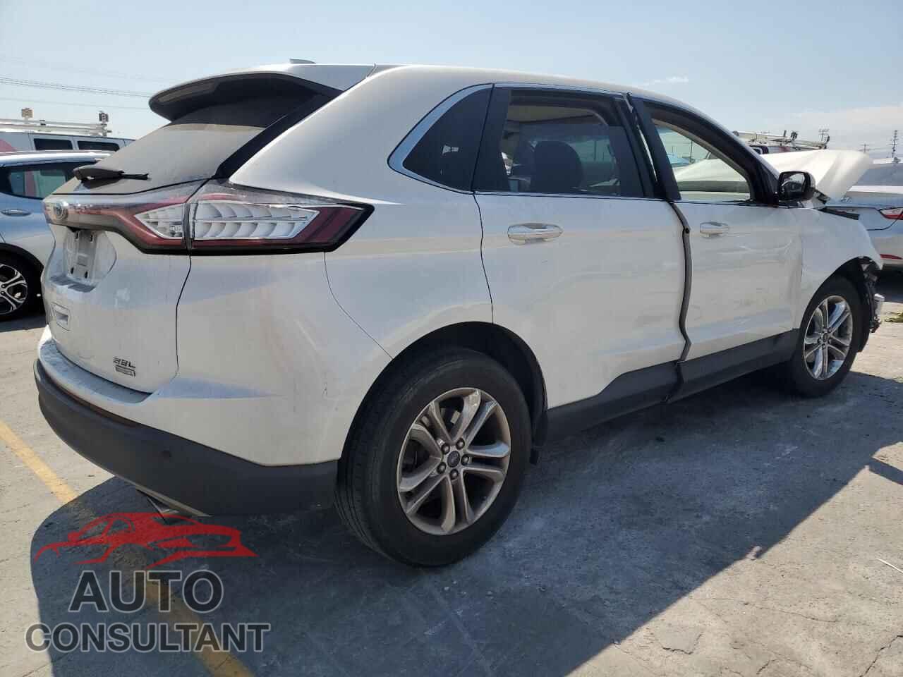 FORD EDGE 2016 - 2FMPK3J90GBC17706